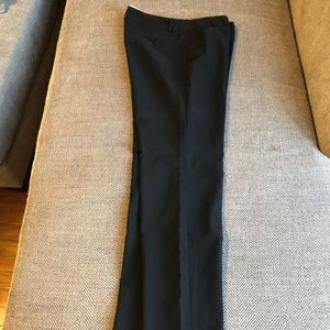 4/$20 sale - Black dress pants size 11